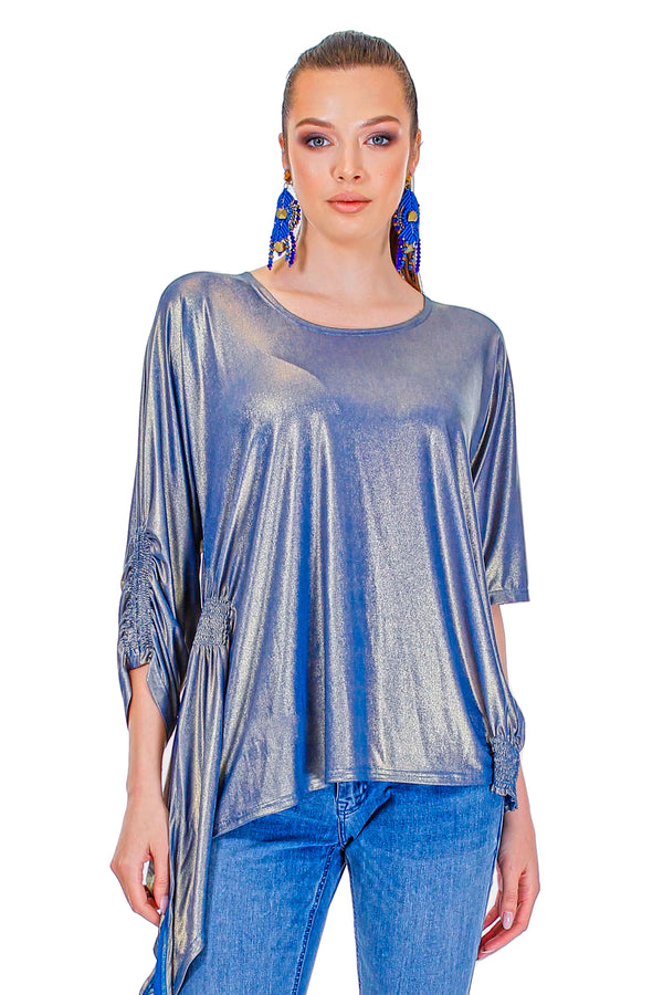Bluza jerse MT-78